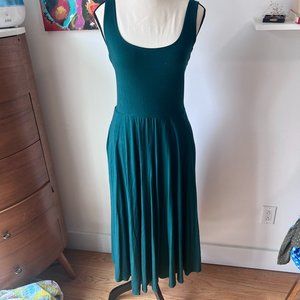 Reformation Jean Dress